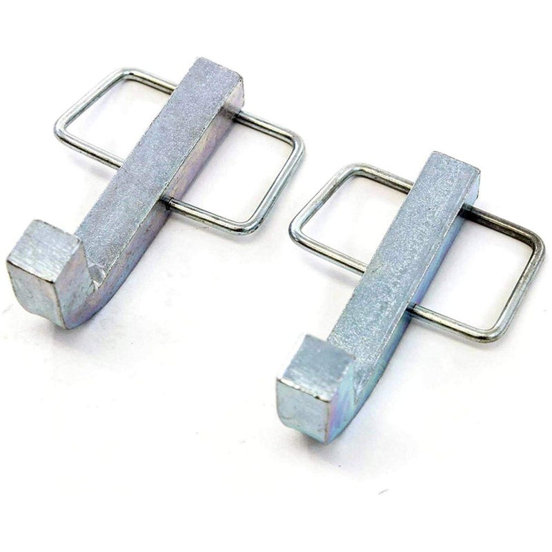 EQUALIZER Snap L-pin 2-Pack - Image 2